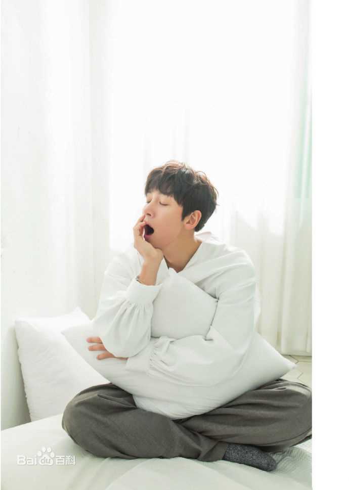 池昌旭(Ji Chang Wook、チ チャンウク)杂志《韩流ぴあ》2017年1月号