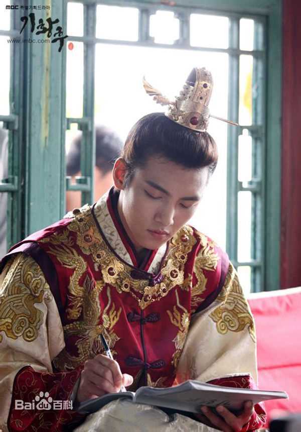 高清池昌旭(Ji Chang Wook、チ チャンウク)在作品 电视剧《奇皇后》饰妥欢中的图集