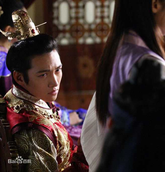 高清池昌旭(Ji Chang Wook、チ チャンウク)在作品 电视剧《奇皇后》饰妥欢中的图集