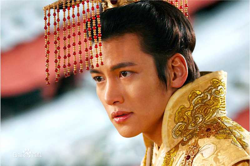 高清池昌旭(Ji Chang Wook、チ チャンウク)在作品 电视剧《奇皇后》饰妥欢中的图集