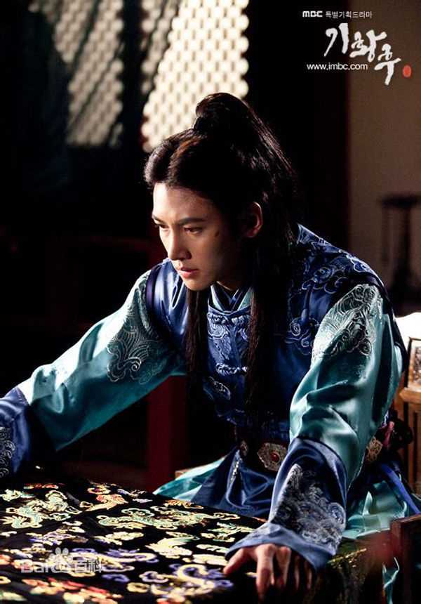 高清池昌旭(Ji Chang Wook、チ チャンウク)在作品 电视剧《奇皇后》饰妥欢中的图集