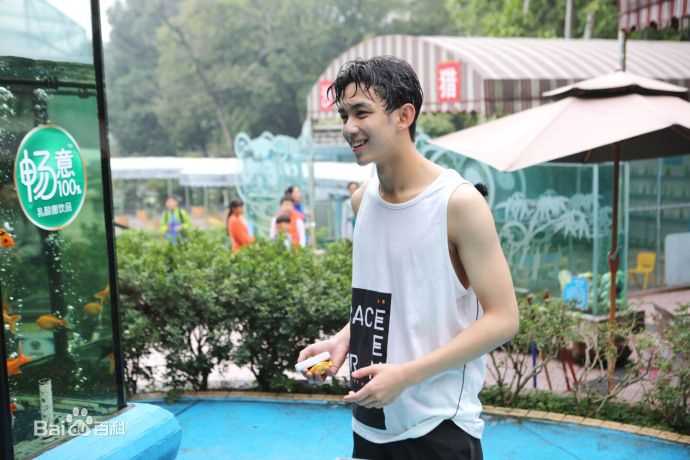 吴磊(Leo)二十四小时壁纸壁纸