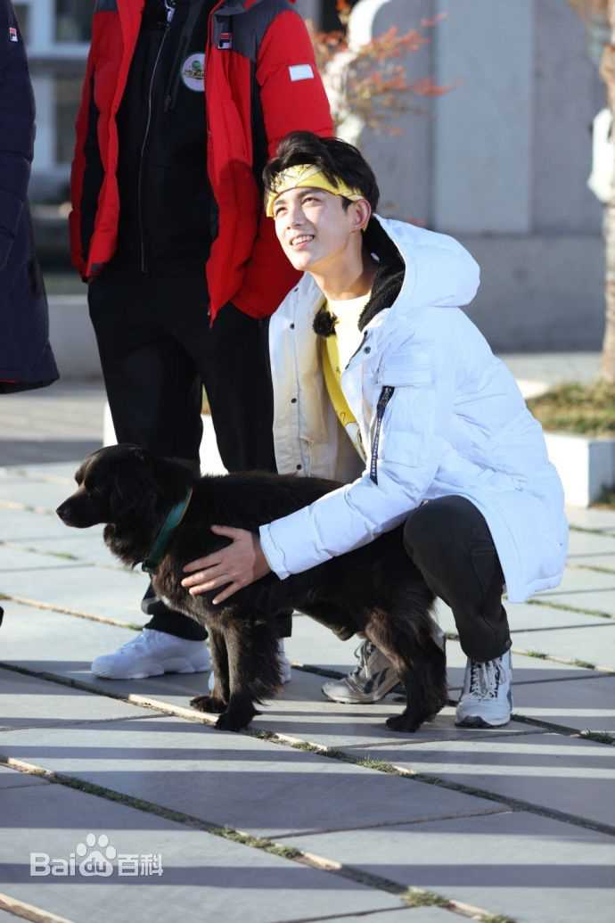 吴磊(Leo)二十四小时壁纸壁纸