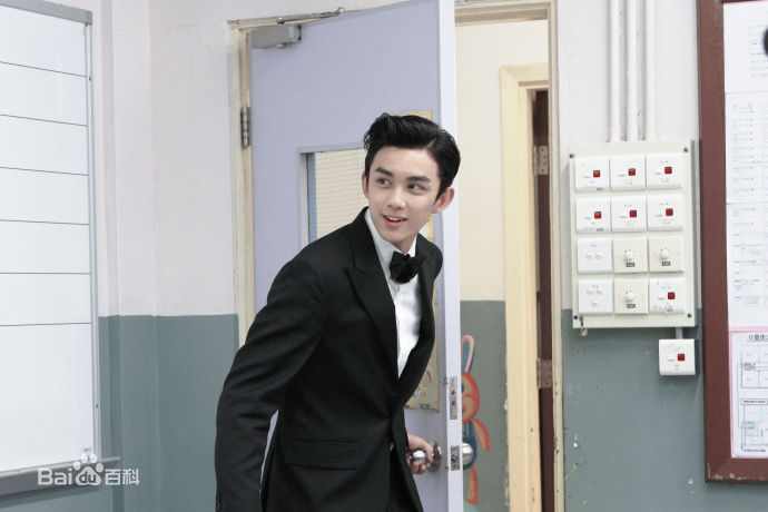 吴磊(Leo)二十四小时壁纸壁纸