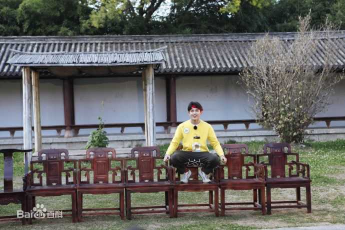 吴磊(Leo)二十四小时壁纸壁纸