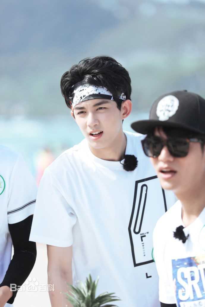 吴磊(Leo)二十四小时壁纸壁纸