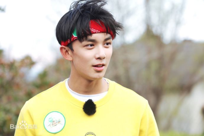 吴磊(Leo)二十四小时壁纸壁纸