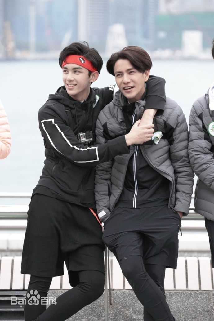 吴磊(Leo)二十四小时壁纸壁纸