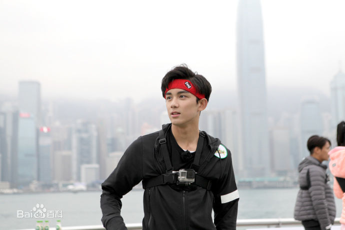 吴磊(Leo)二十四小时壁纸壁纸