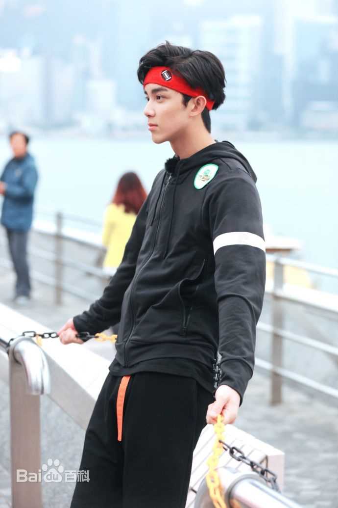 吴磊(Leo)二十四小时壁纸壁纸