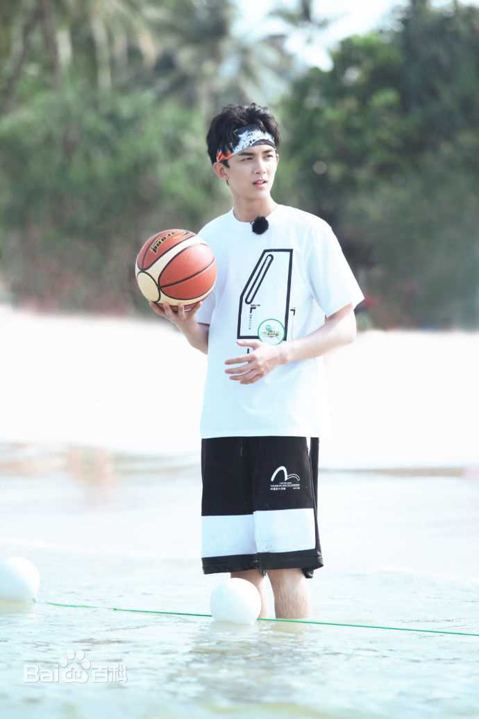 吴磊(Leo)二十四小时壁纸壁纸