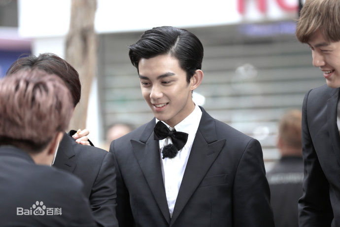 吴磊(Leo)二十四小时壁纸壁纸