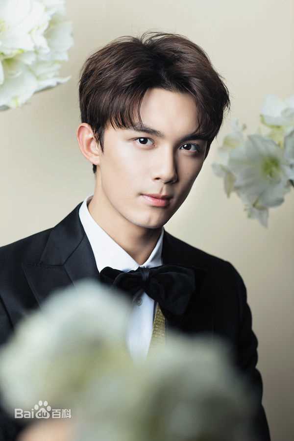 吴磊(Leo)在《南都娱乐周刊 》中的