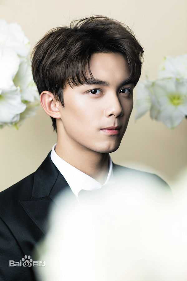 吴磊(Leo)在《南都娱乐周刊 》中的