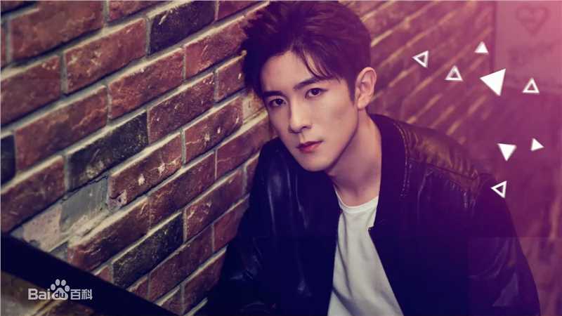 高清季肖冰图片