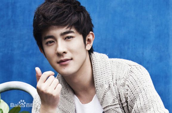 高清季肖冰图片