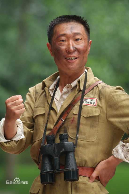 精选林永健(Lin Yongjian)