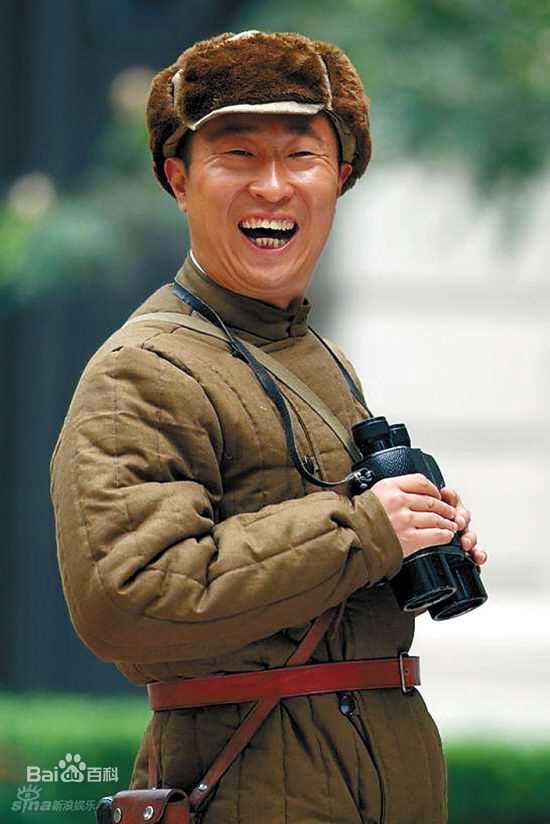 精选林永健(Lin Yongjian)