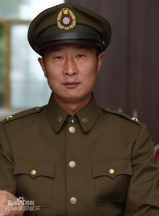 精选林永健(Lin Yongjian)