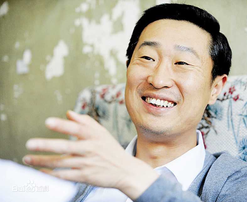 精选林永健(Lin Yongjian)