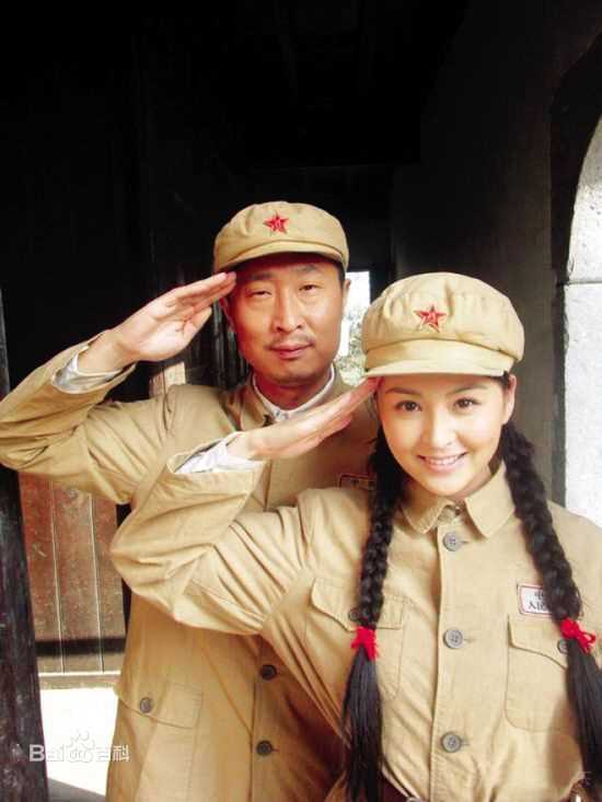 林永健(Lin Yongjian)最优质剧照