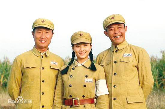 林永健(Lin Yongjian)最优质剧照