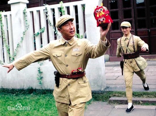 林永健(Lin Yongjian)最优质剧照