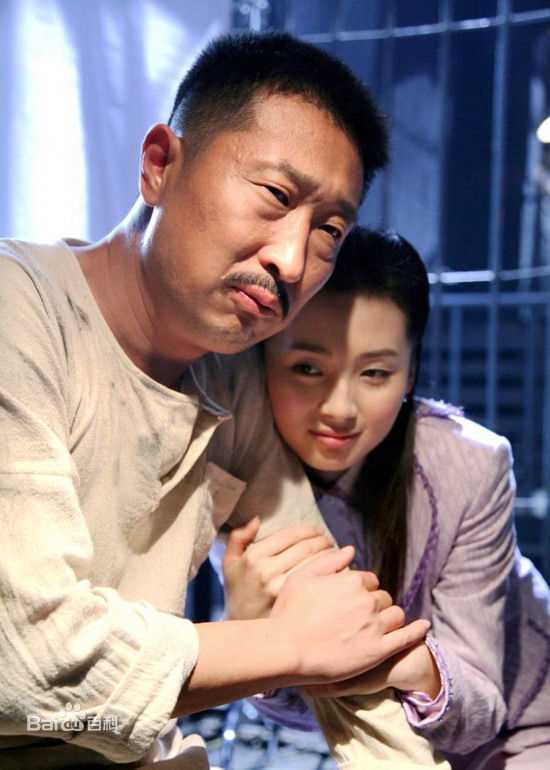 林永健(Lin Yongjian)最优质剧照