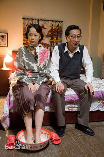 林永健(Lin Yongjian)最优质剧照