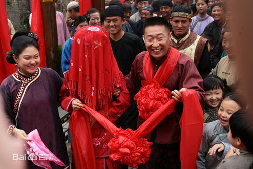 林永健(Lin Yongjian)最优质剧照