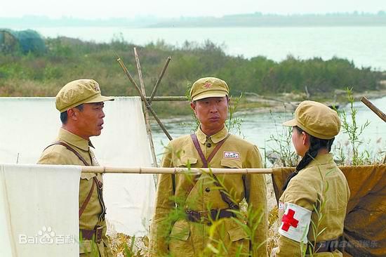 林永健(Lin Yongjian)最优质剧照