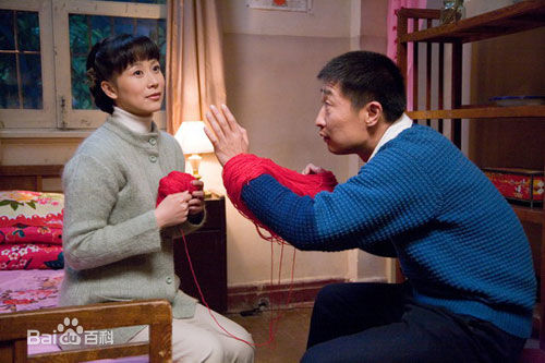 林永健(Lin Yongjian)最优质剧照