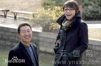 林永健(Lin Yongjian)最优质剧照