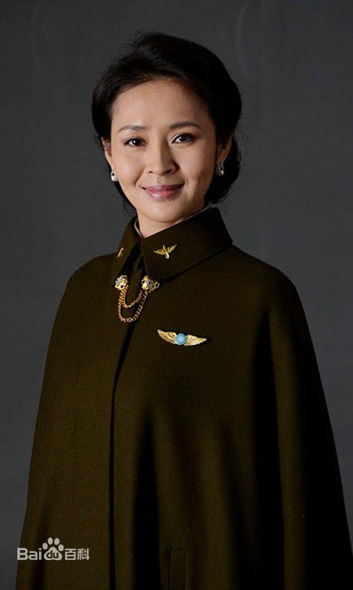 于明加(lorla)最全剧照