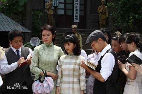 于明加(lorla)最全剧照