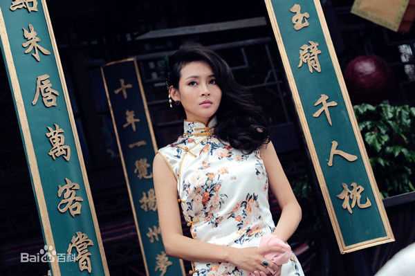 于明加(lorla)最全剧照
