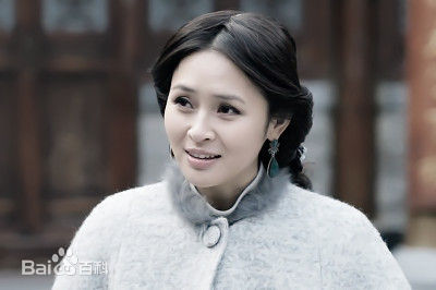 于明加(lorla)最全剧照