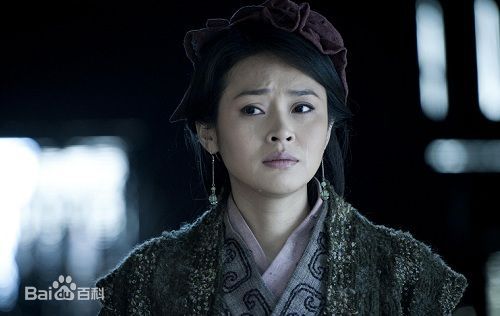 于明加(lorla)最全剧照