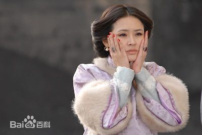 于明加(lorla)最全剧照