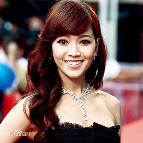 侯佩岑(Patty Hou)前后照片