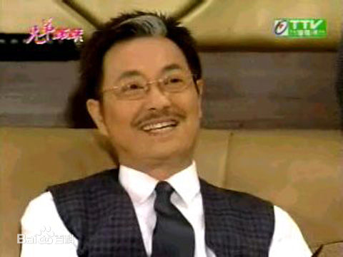 杨怀民参演的歌仔戏及电视剧剧照