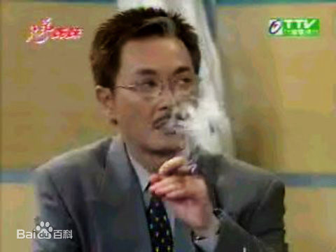 杨怀民参演的歌仔戏及电视剧剧照