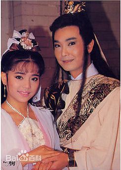 杨怀民参演的歌仔戏及电视剧剧照