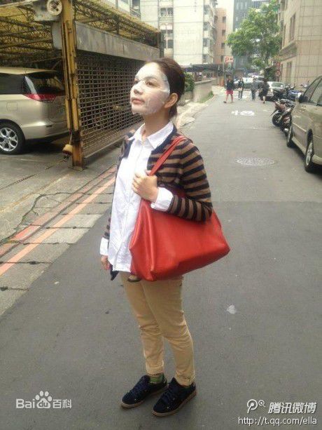 最优质任家萱(Selina)精彩图册