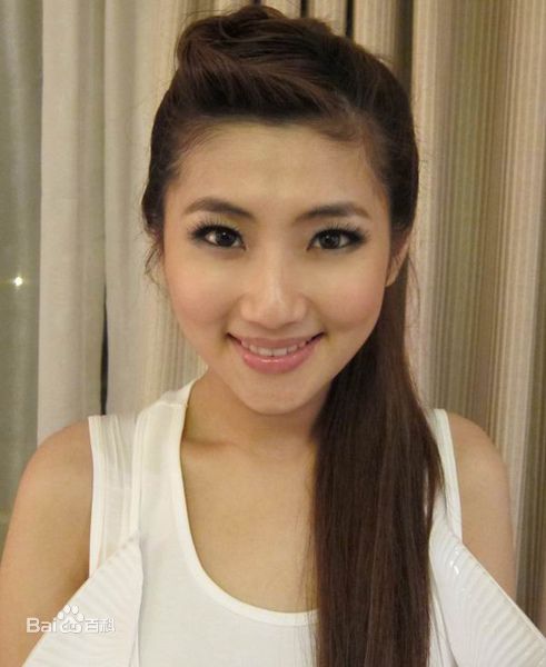 最优质任家萱(Selina)精彩图册