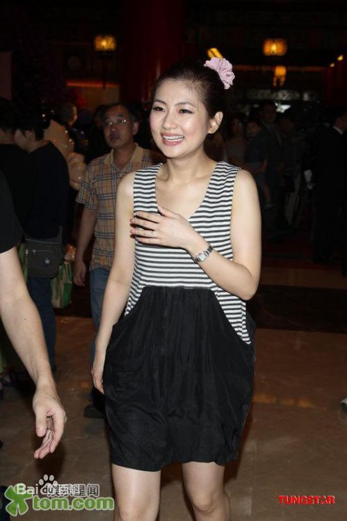 最优质任家萱(Selina)精彩图册