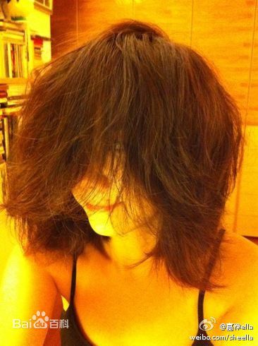 最优质任家萱(Selina)精彩图册