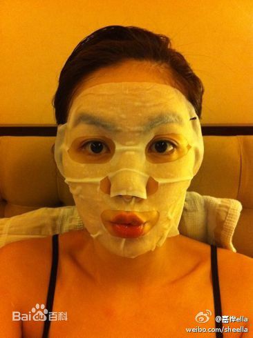 最优质任家萱(Selina)精彩图册