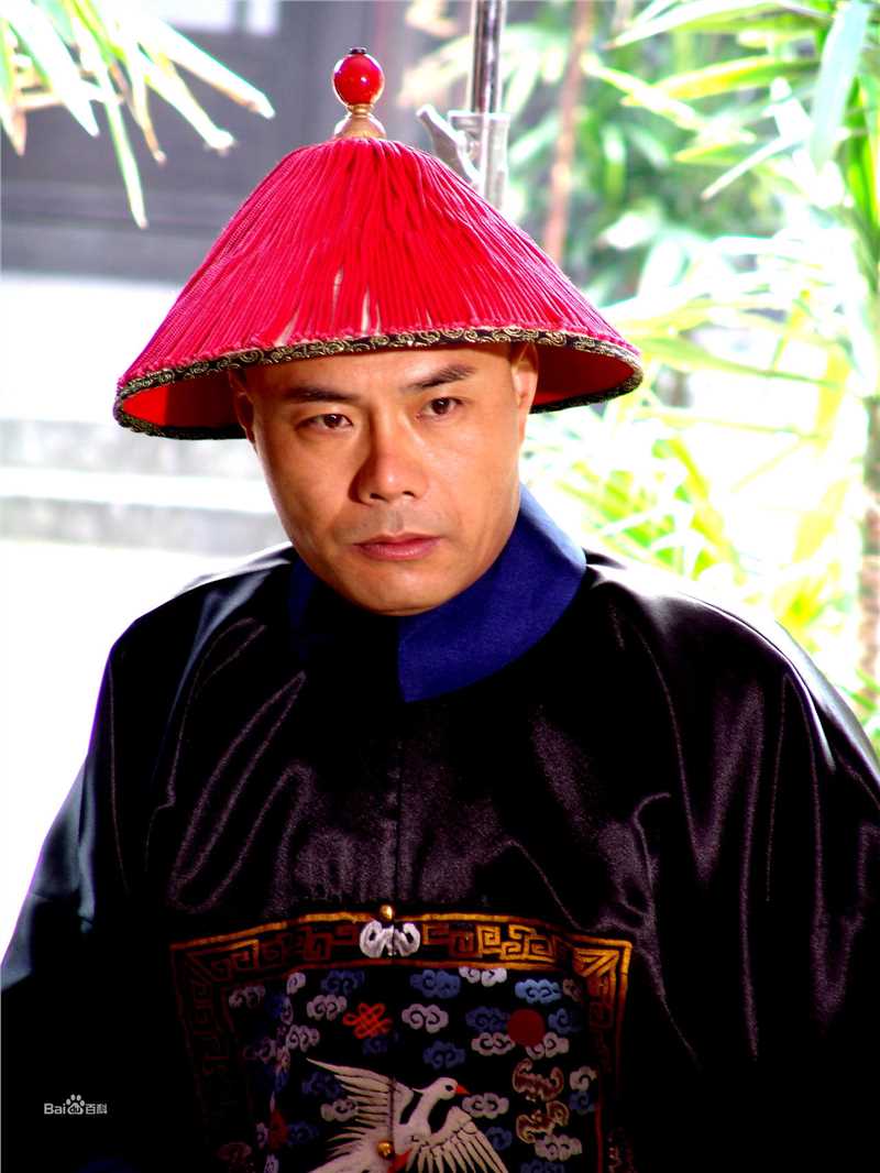 潘美如《船政风云》剧照