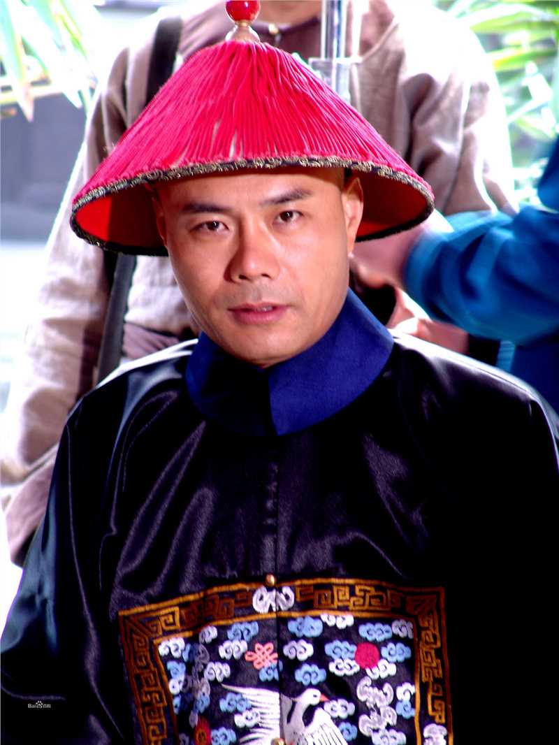 潘美如《船政风云》剧照